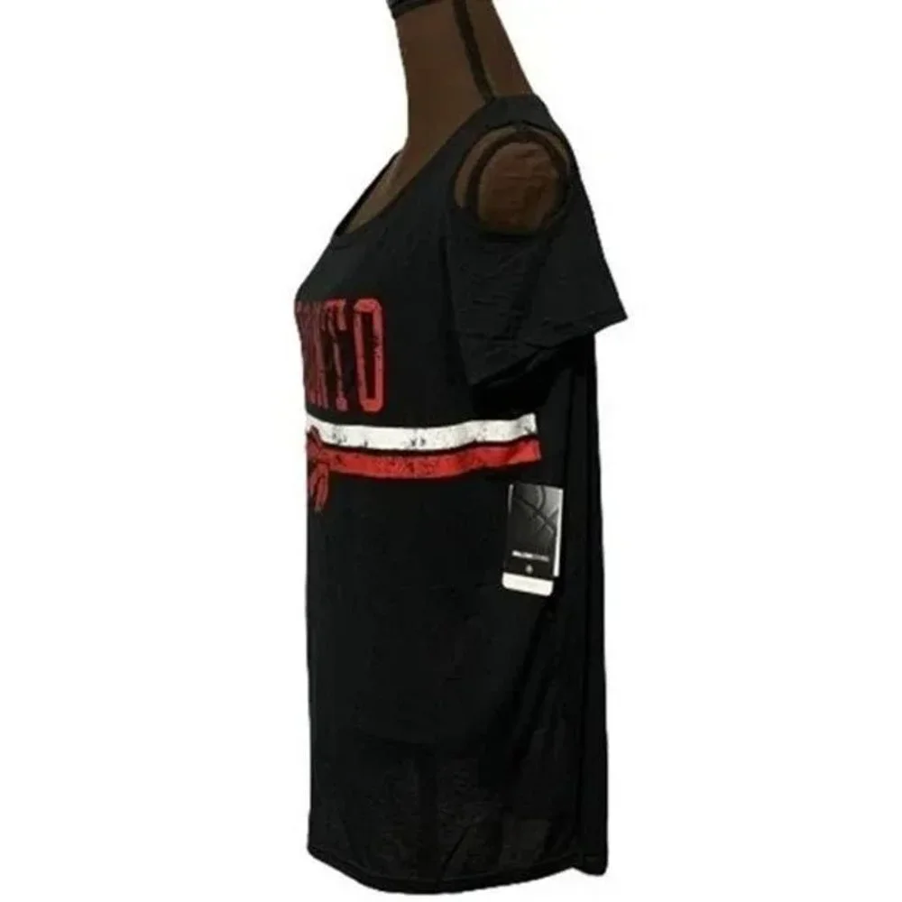 Toronto Raptors Top - Picture 2 of 5